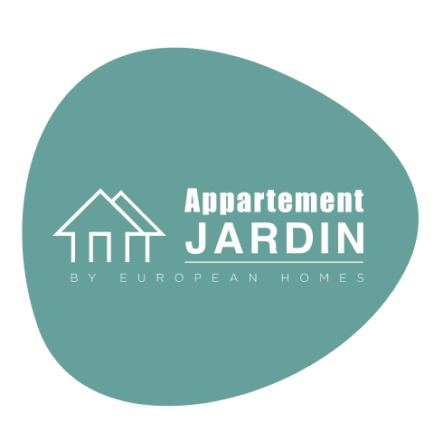 Appartement jardin